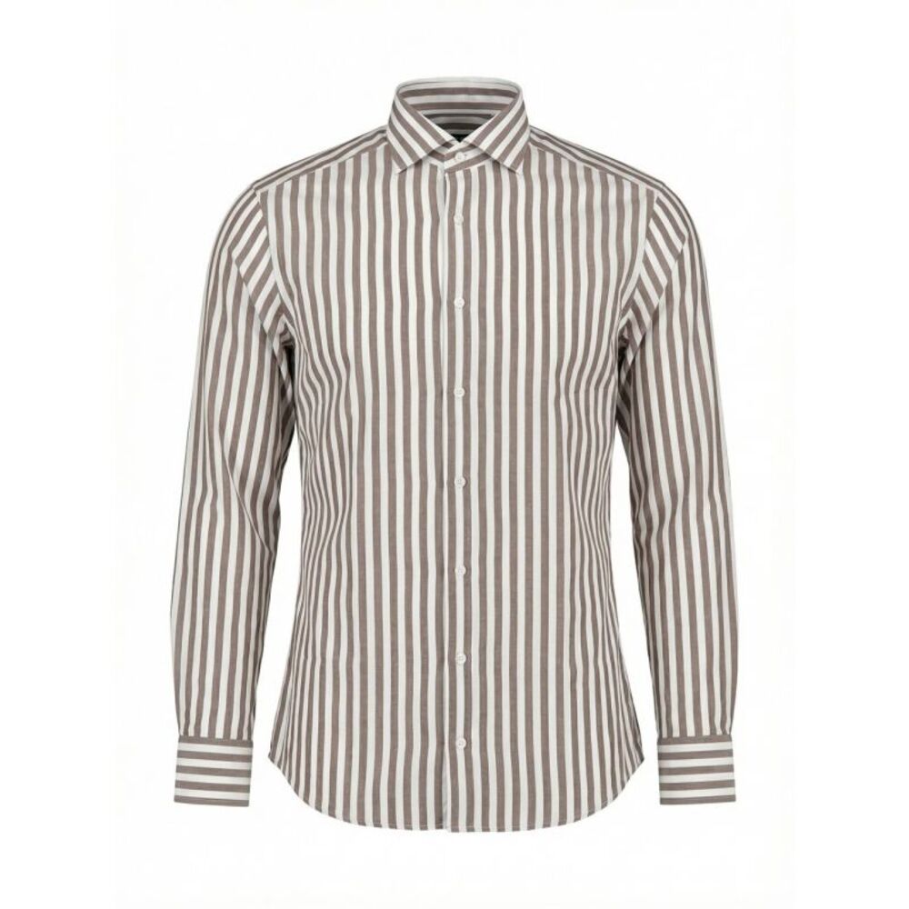 Barba Napoli Men Shirt